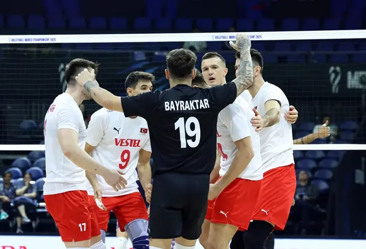Filenin Efeleri, liderlik mücadelesine çıkıyor
