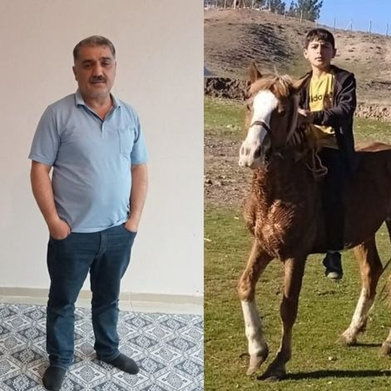 Baba ve oğlunun cesedinin bulunmasına ilişkin yeni gelişme