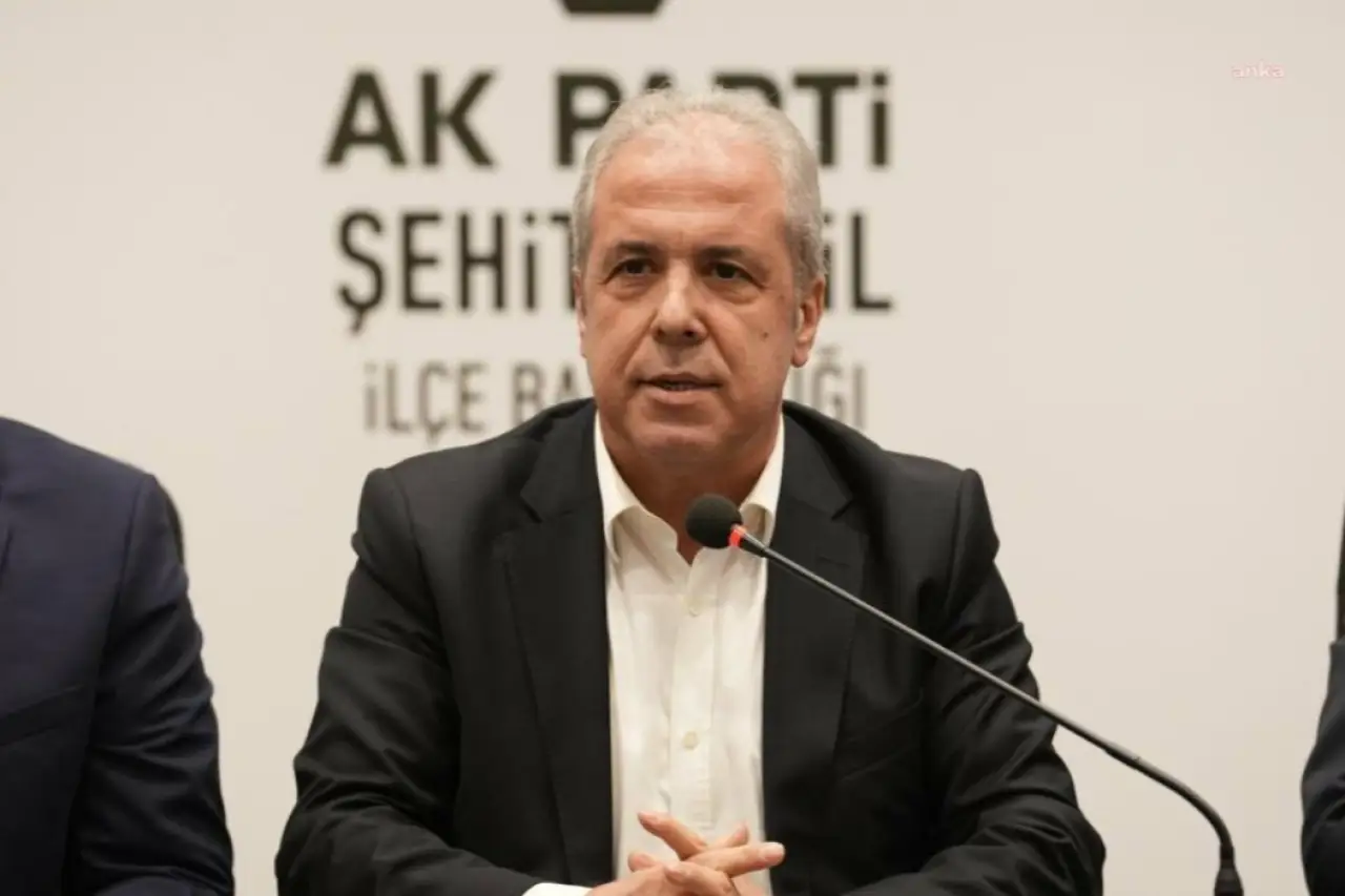 Şamil Tayyar’dan Fon Vurgunu Çıkışı: Ortada Bir Darbe Girişimi Yok, Bir Çıkar Örgütü Var