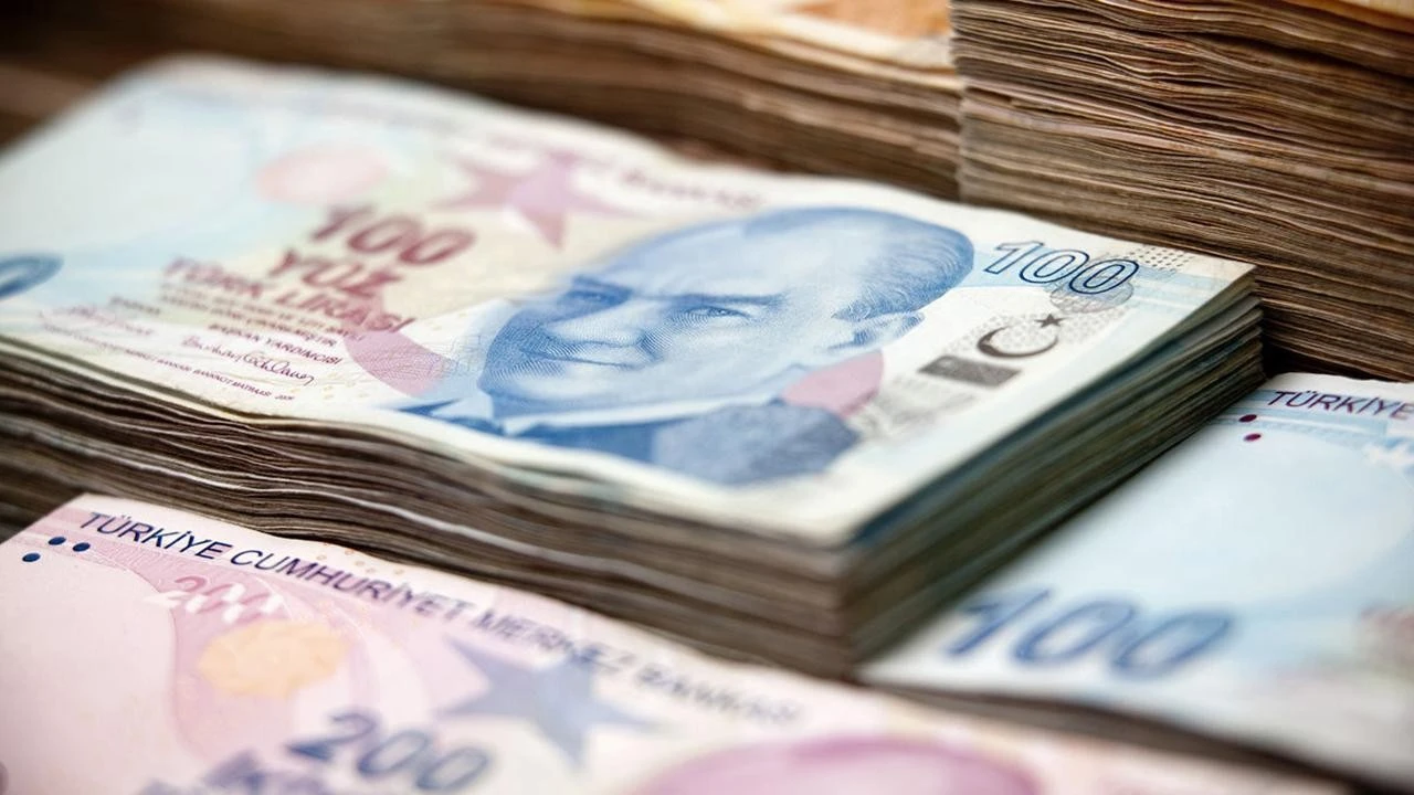 Finansman şirketlerinin işlem hacmi ilk çeyrekte yüzde 260 arttı!