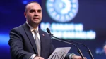 Bakan Kacır’dan İş Dünyasına Net Mesaj: Tüm İmkanlarımızı Seferber Edeceğiz