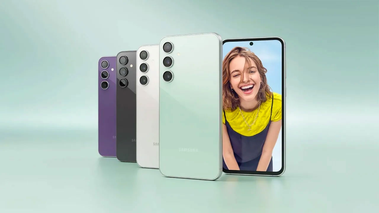 Galaxy S24 için yeni One UI 8 Beta yayınlandı!