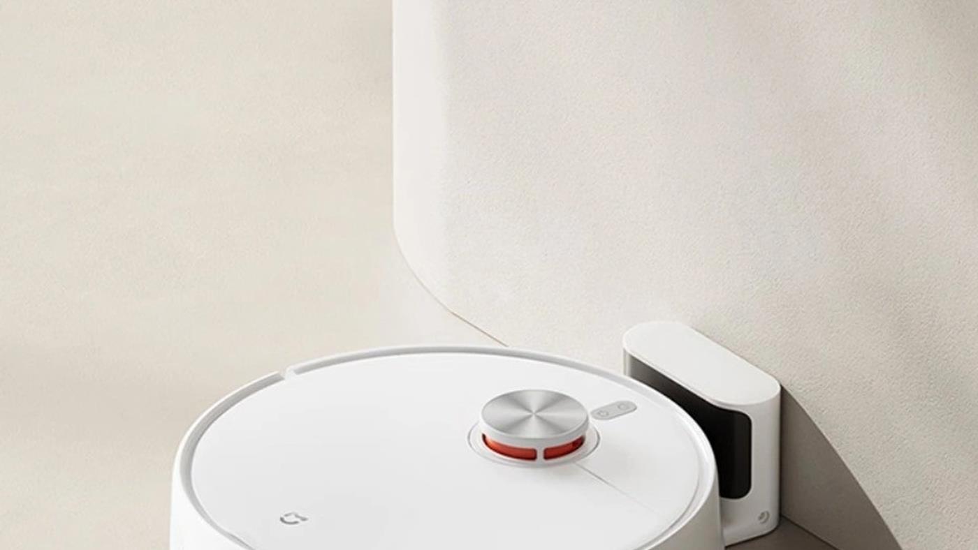 Xiaomi, güçlü emiş gücüne sahip uygun fiyatlı robot süpürgesini tanıttı