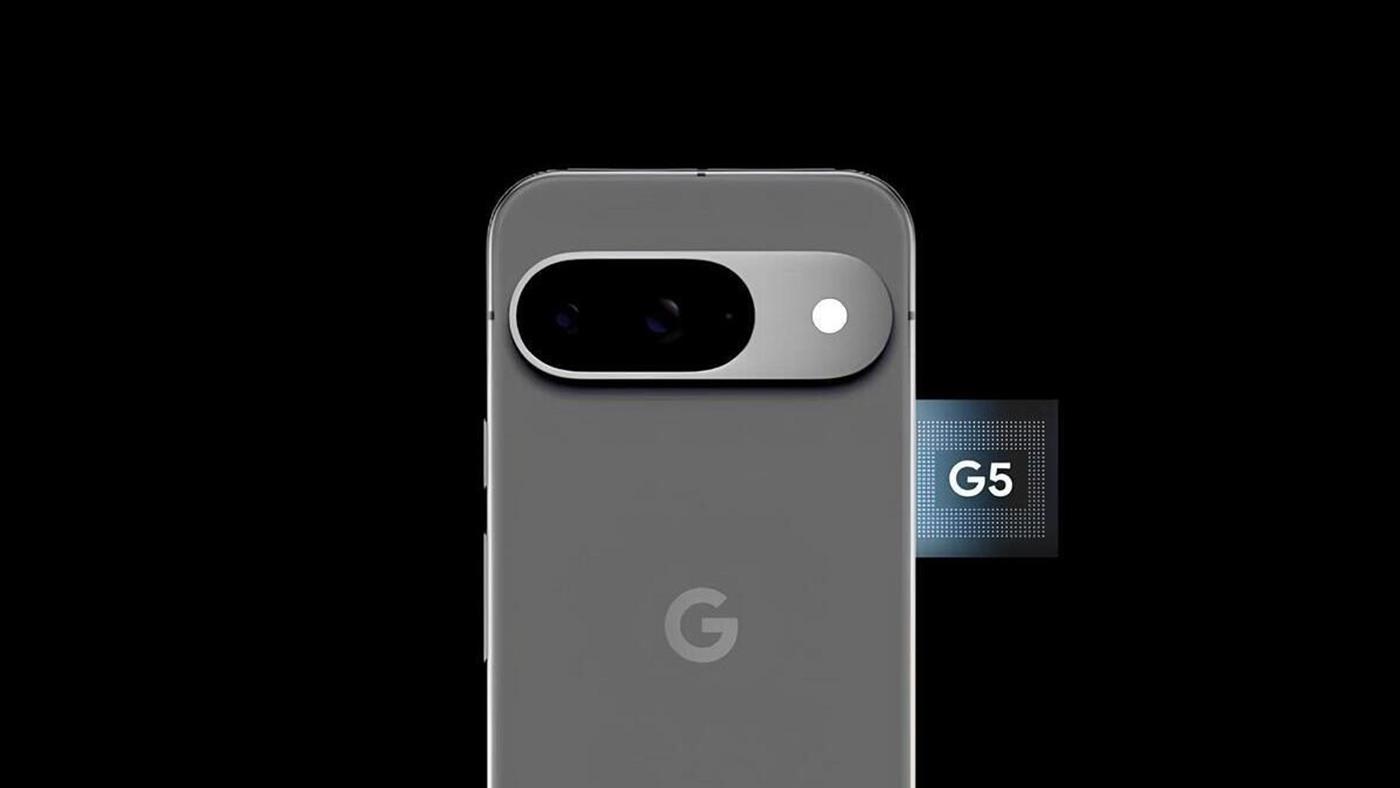 Tensor G5 kıyaslama sonuçları paylaşıldı: Peki neler sunuyor?