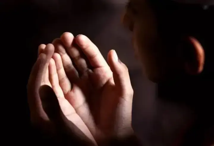 SINAV DUASI: YKS sınavı öncesi okunacak dualar! Sınavda Başarı DUASI!