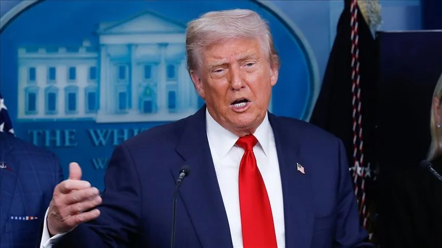 Trump'tan, Chicago'da da sınır dışı operasyonu başlatacağını ima eden paylaşım