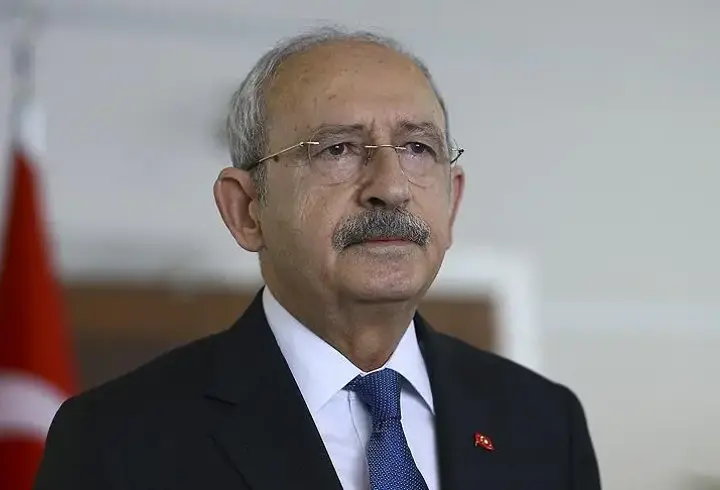 Kılıçdaroğlu: CHP'yi dışarıdan kayyuma bırakamayız
