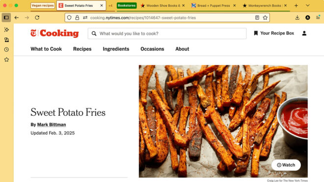 Firefox 144.0 sürümü faydalı yeniliklerle birlikte geldi