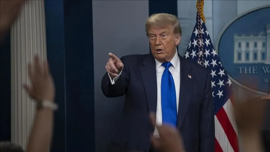İsrail basınına göre ABD Başkanı Trump, 7 Temmuz'da Gazze'de ateşkes ilan edecek