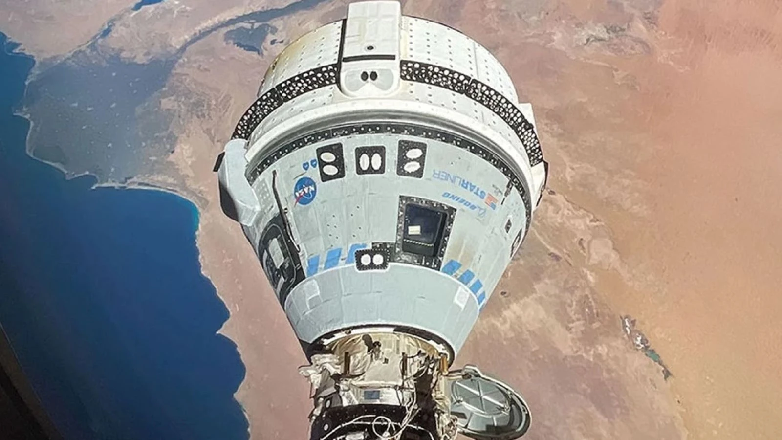 NASA felaketin eşiğinden dönüldüğünü açıkladı