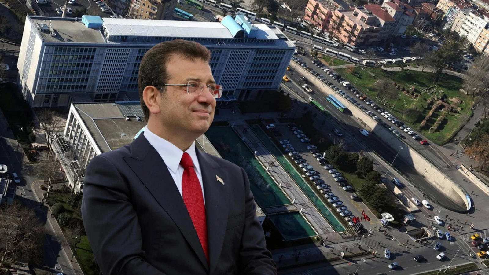 İBB iddianamesinde yeni detaylar: Ünlü isimlere hapis cezası talebi