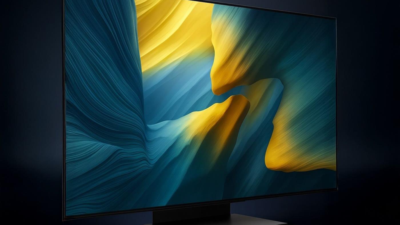 Samsung'un 2025 OLED TV'sine "gerçek siyah" sertifikası
