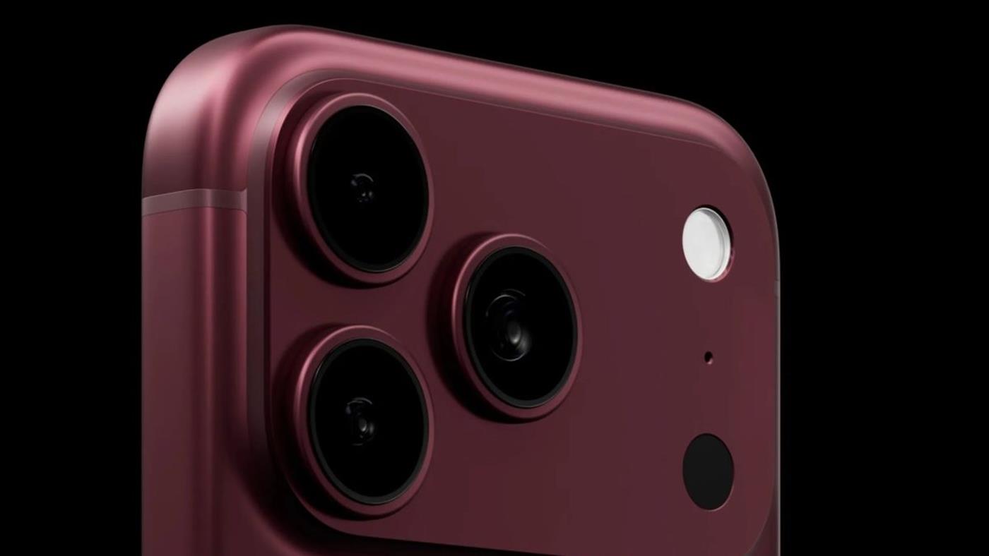 Apple, iPhone 18 Pro için büyük ekran değişikliğini test ediyor