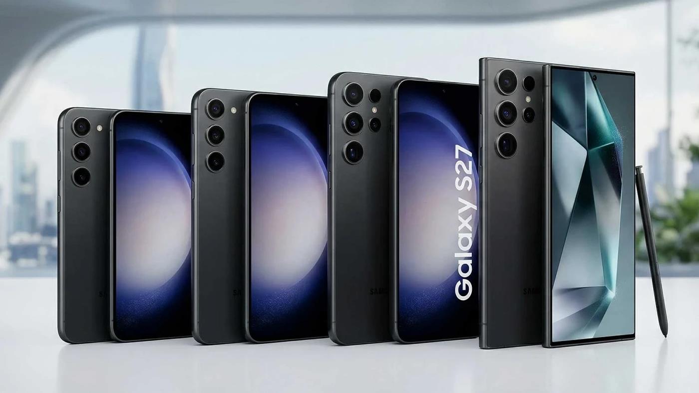 Samsung'da karar değişikliği: Galaxy S27'de Exynos payı artabilir