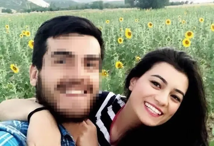 36 günlük bebeğinin yanında bıçaklanarak öldürüldü; 2'si kadın, 4 gözaltı