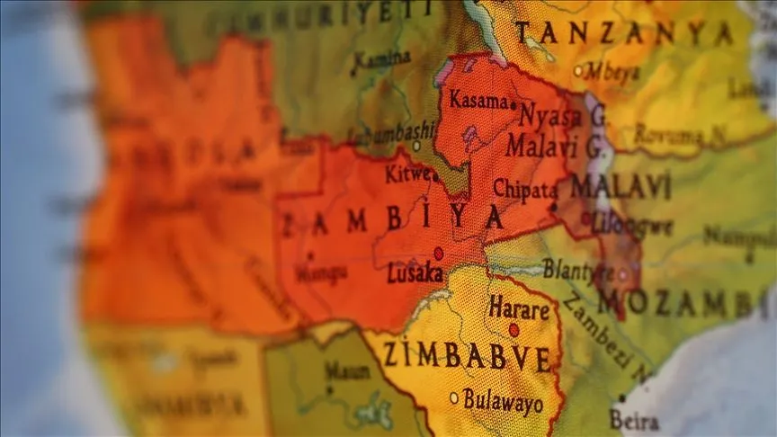 İsrail, Zambiya üzerinden Afrika'nın güneyinde stratejik ortaklık arayışında