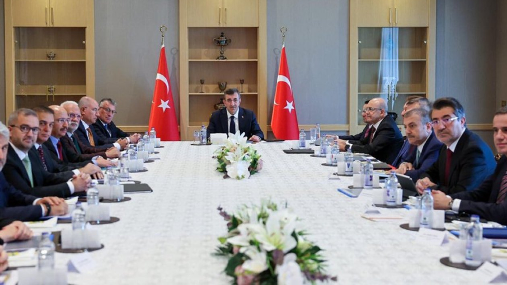 Fon Kurulunun 6. Toplantısı Gerçekleştirildi