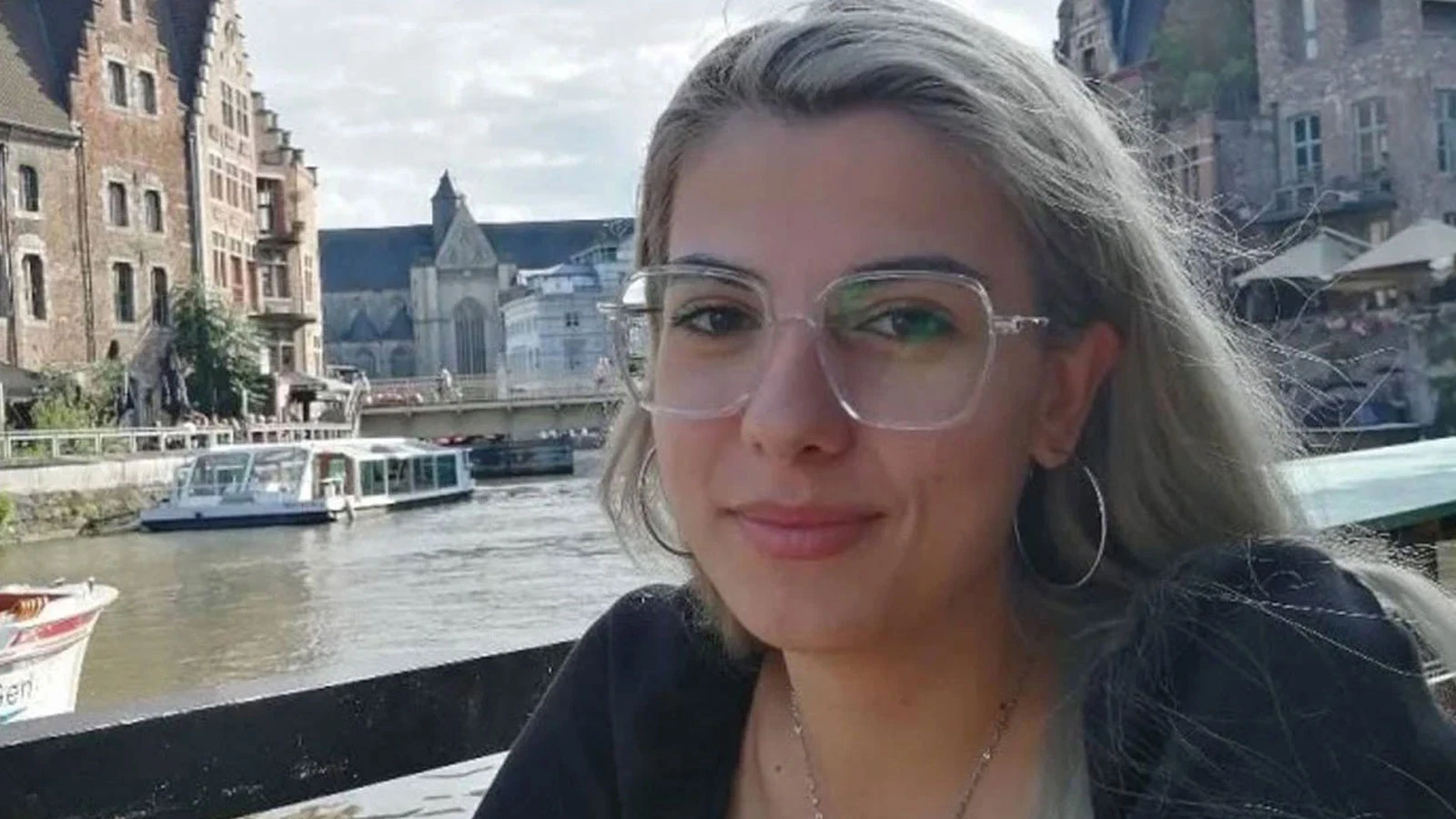 Esila Ayık hakkında 'yanıltıcı' paylaşım yapanlar hakkında soruşturma başlatıldı