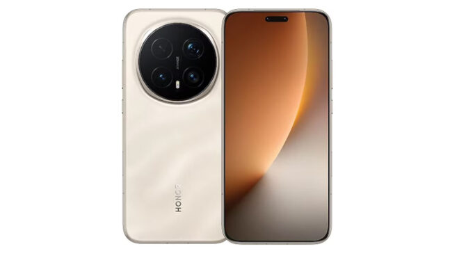 Honor’dan Android pazarında büyük sıçrama