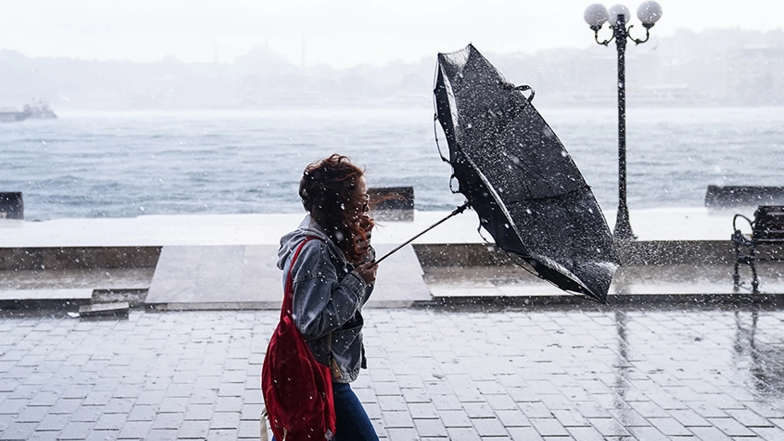 AKOM'dan İstanbul'a yeni uyarı: 4 gün sürecek!