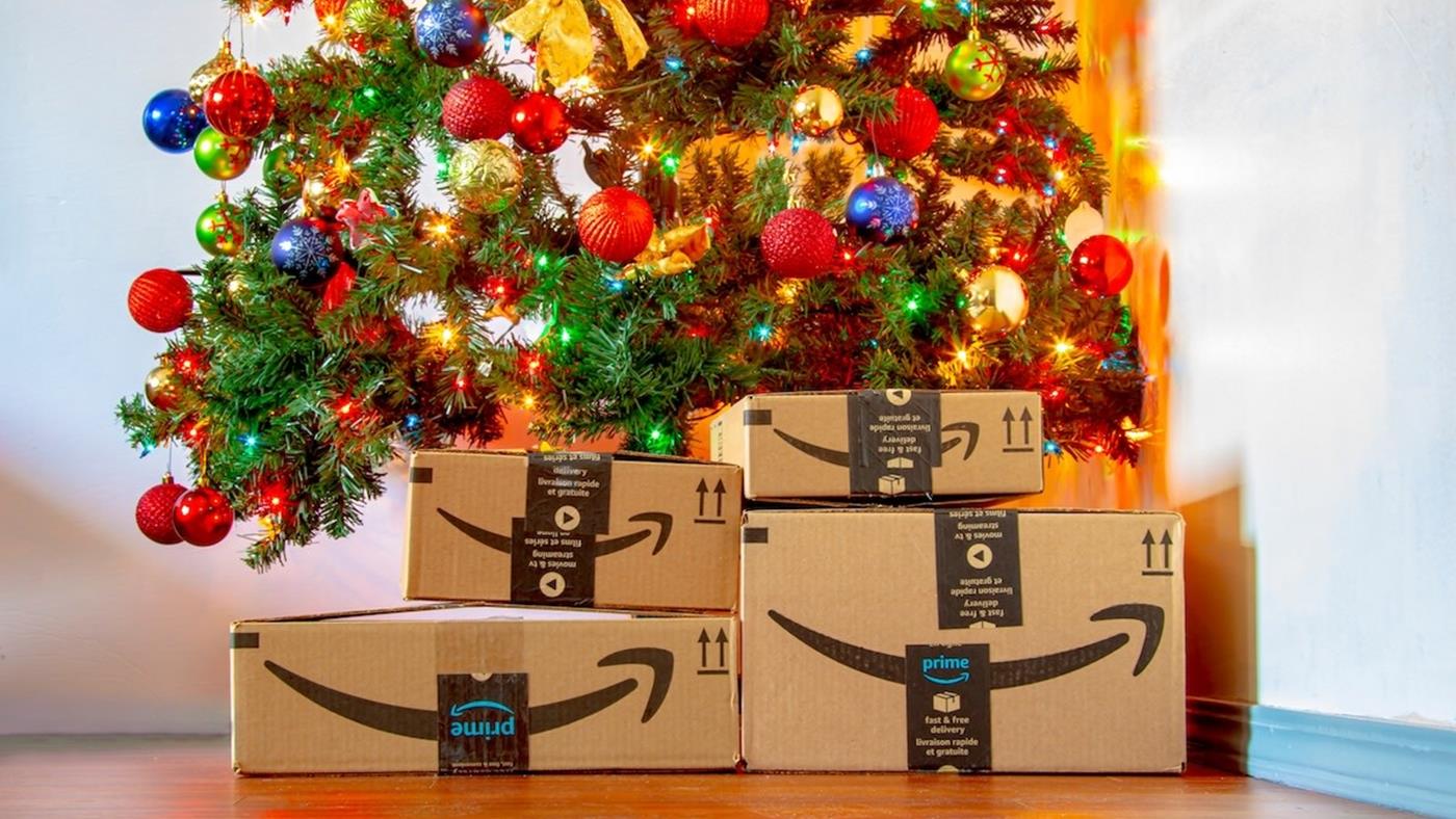 Amazon'da Yılın Son Fırsatları: İşte öne çıkan indirimler!