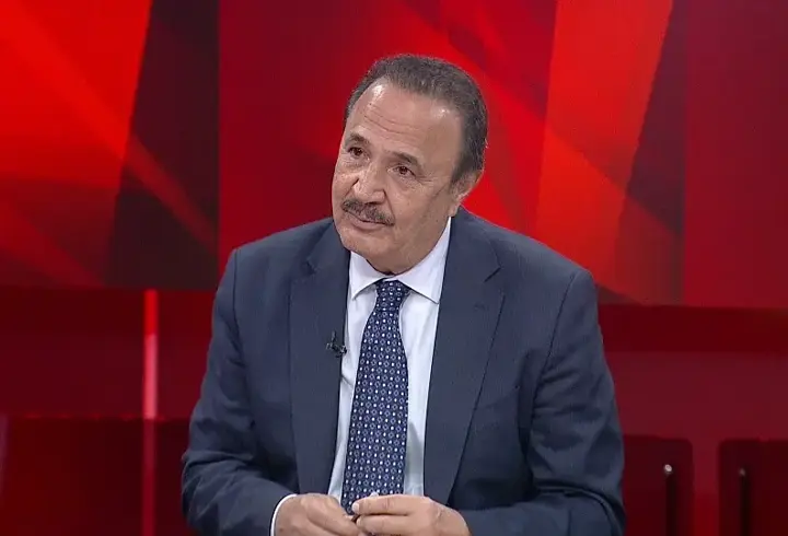 Eski Devlet Bakanı Mehmet Sevigen CNN TÜRK'te değerlendirdi: CHP'de şaibeli kurultay | Yolsuzluk soruşturmaları