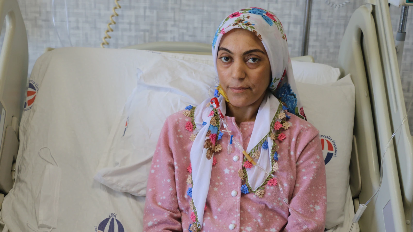 Vücudunda 5 böbrekle yaşamını sürdürüyor! Nedenini doktor açıkladı