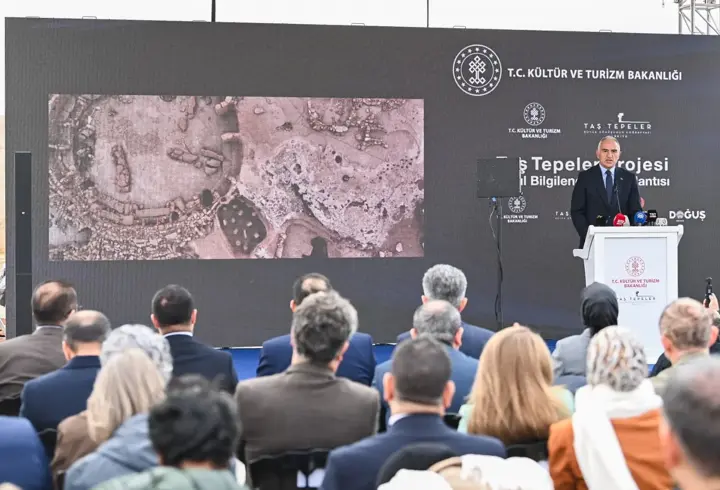 Geleceğe Miras’ta bir yıl: 2025’e damga vuran 10 arkeolojik buluntu