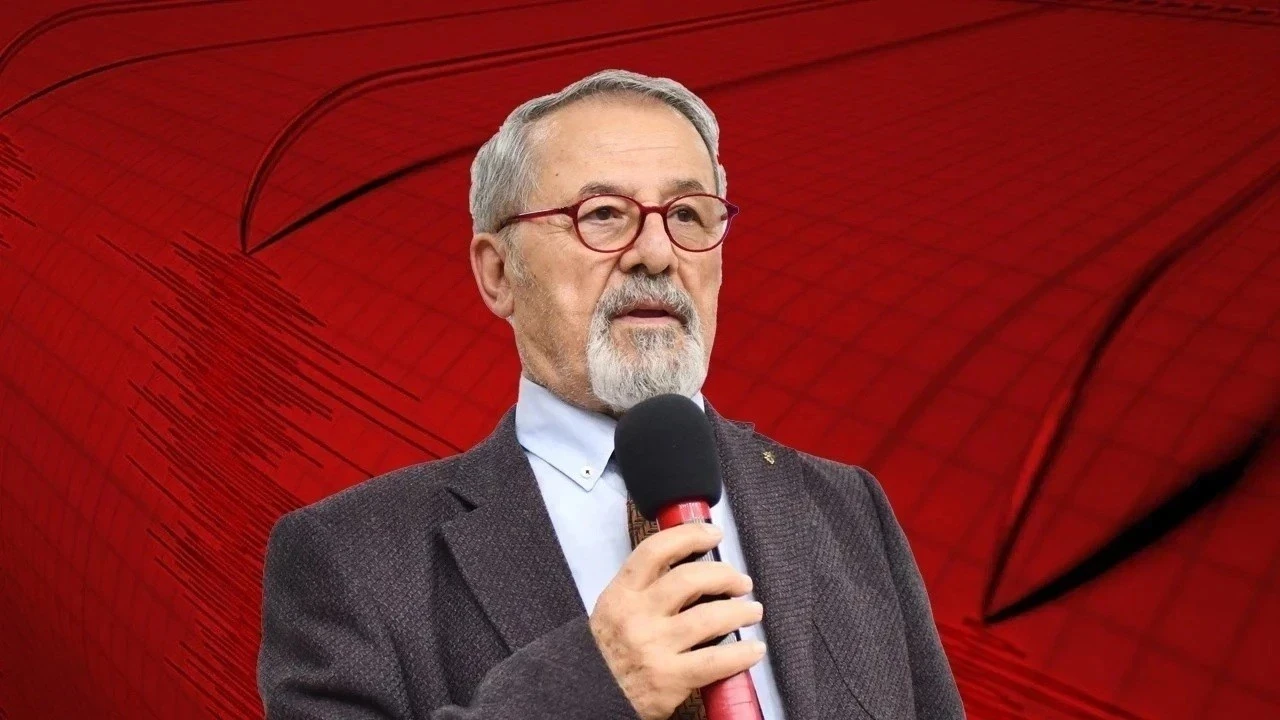Prof. Dr. Naci Görür uyardı: Deprem bilimi magazin konusu değildir