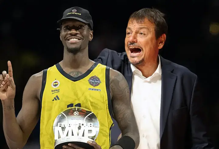 Fenerbahçe'nin eski MVP'si, EuroLeague'e dev kontratla geri dönüş yaptı