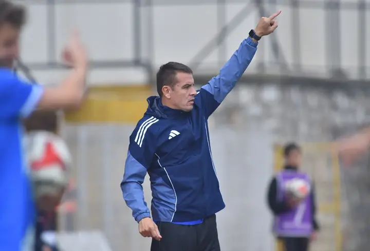 İnegölspor, Güldüren ile yolları ayırdı