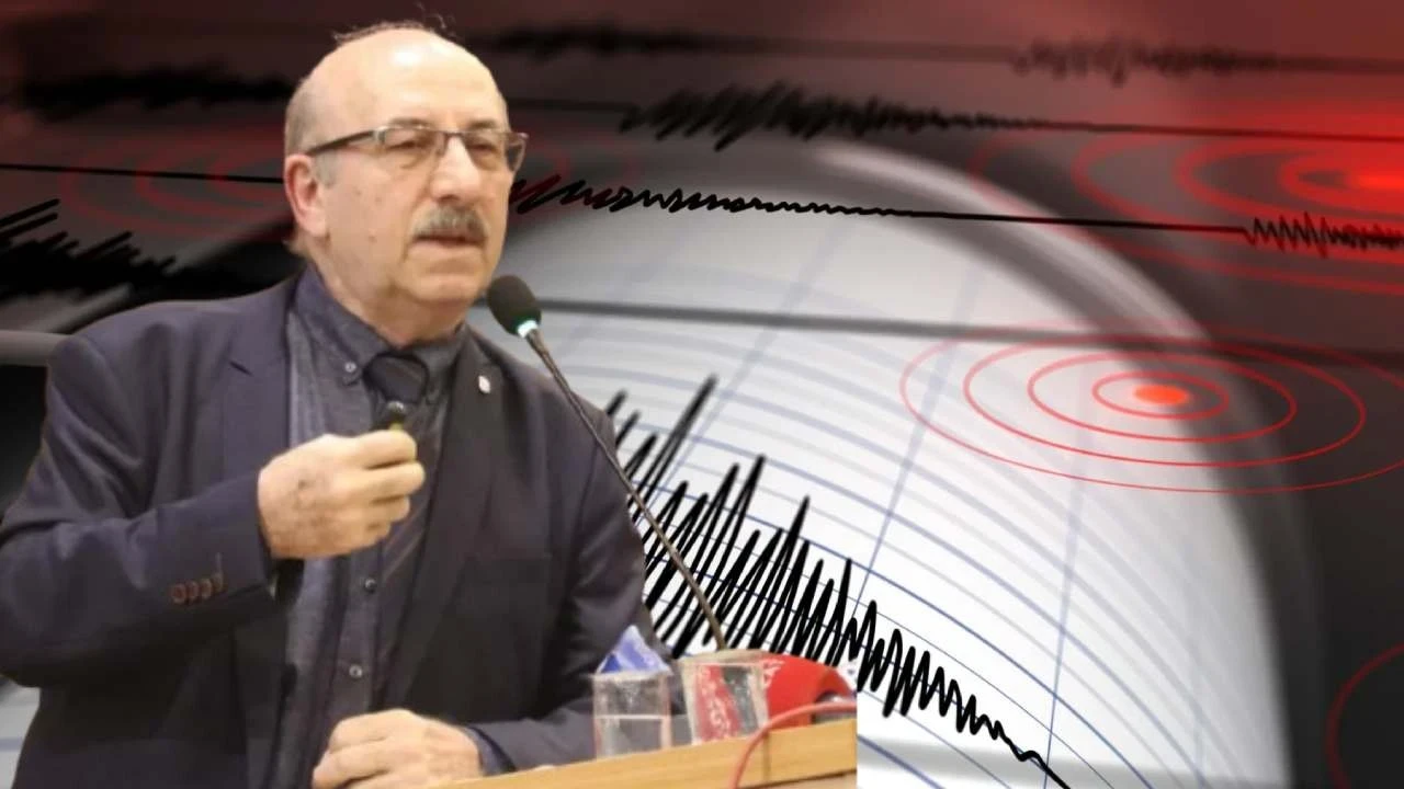 Science uyardı, Prof. Dr. Tüysüz açıkladı: İstanbul depremi yaklaşıyor mu?
