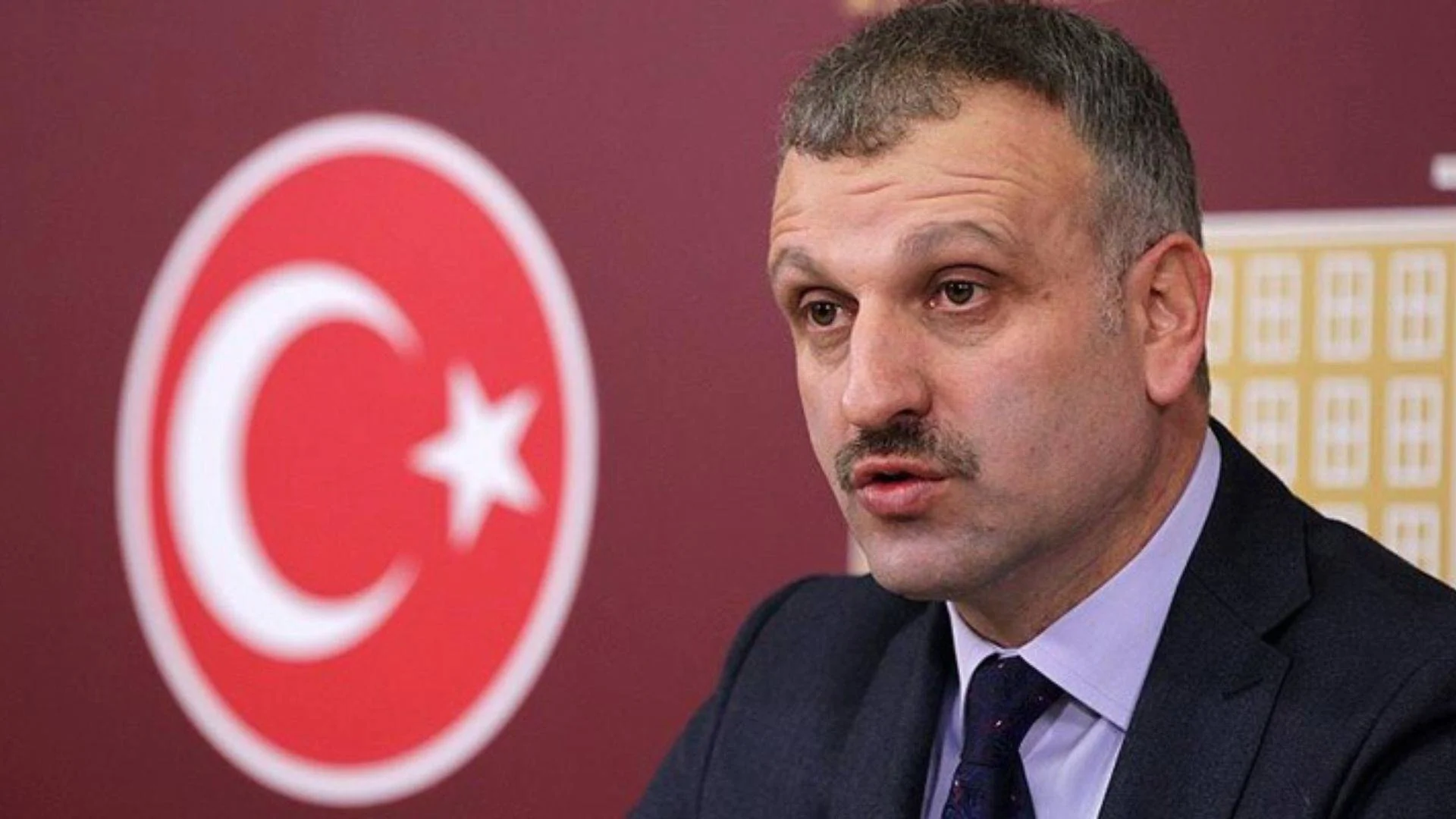 İddia: Azerbaycan, Başörtüsü Yasağını Eleştiren Oktay Saral'ın Görevden Alınmasını İstedi