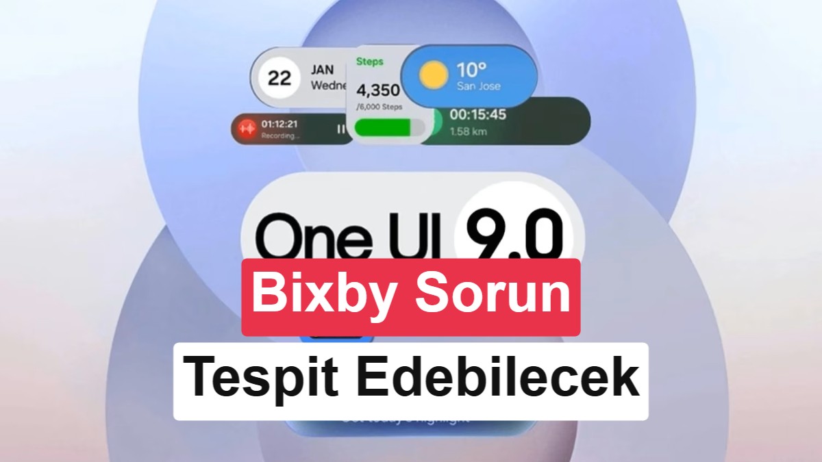 Samsung, One UI 9 için yeni Garanti ve bakım özelliğini tanıttı