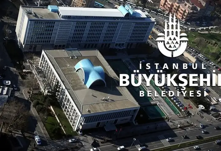 İBB bazı taşınmazlarını vergi borçlarına karşılık Hazine'ye devretti