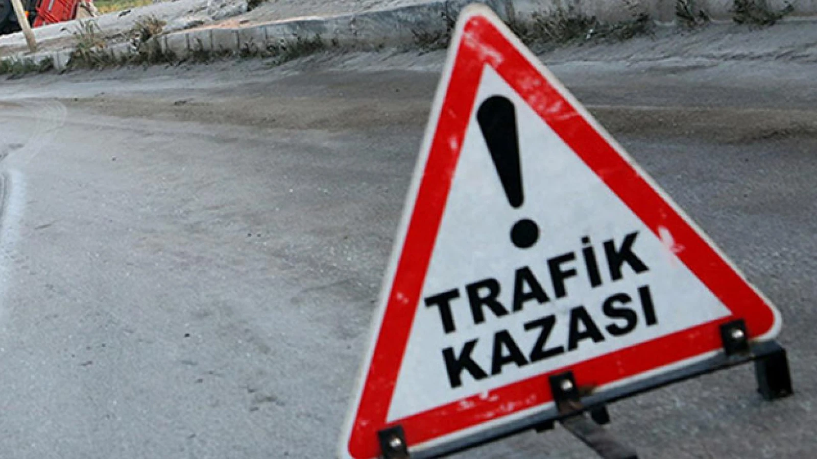3 kardeşin acı sonu: Gaziantep'te feci kaza