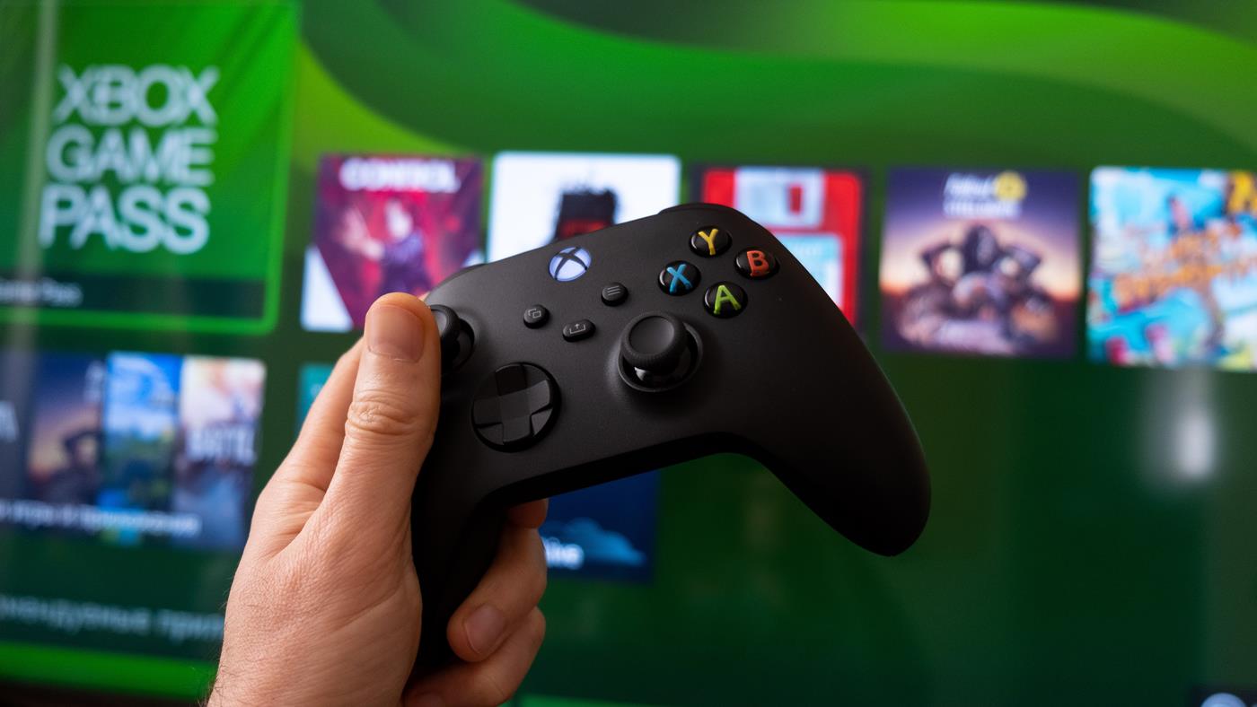 Xbox Game Pass ücretsiz oyun günleri: FM24, The Division 2 ve dahası