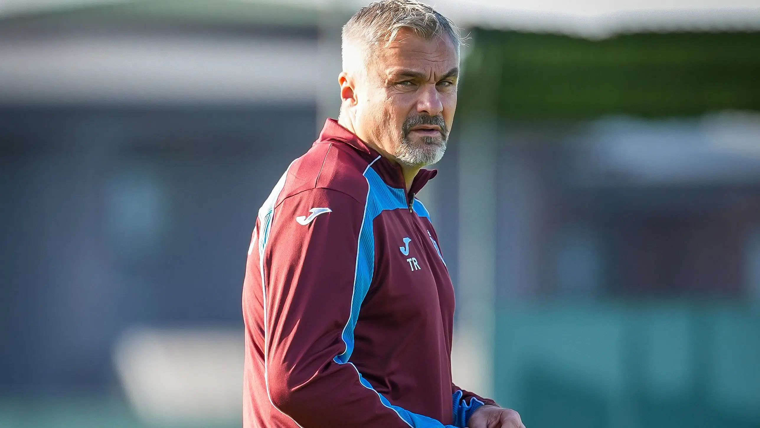 Trabzonspor'da Beşiktaş Maçının Hazırlıkları Devam Ediyor