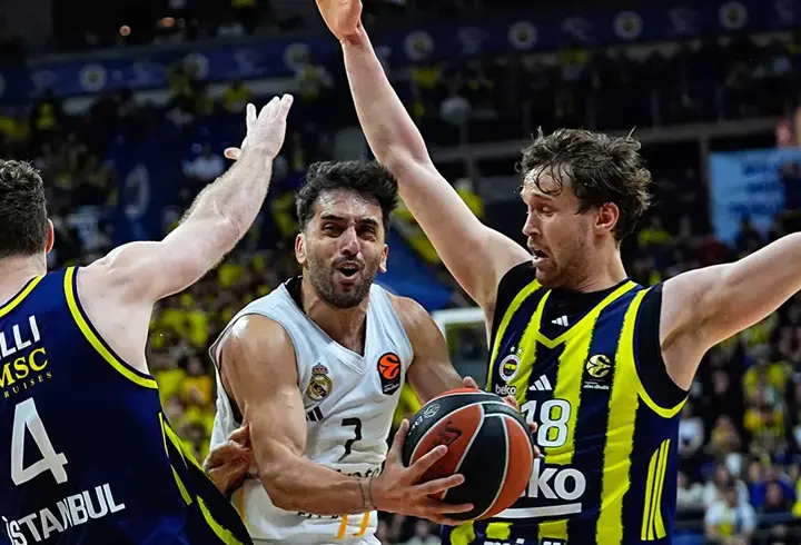 Fenerbahçe Beko, EuroLeague’de play-off’ta