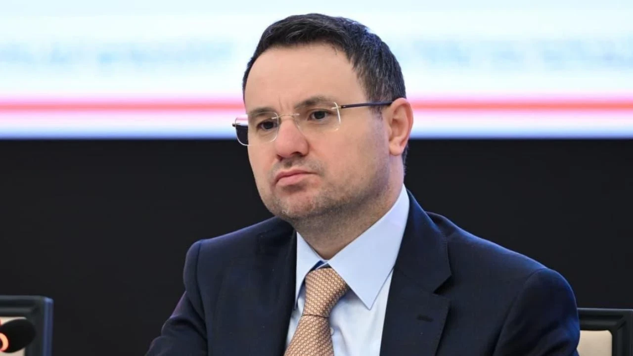 Bakan Gürlek Duyurdu: Trafik Kazası Oyunu Üzerinden Vurgun Yapan Çeteye Operasyon