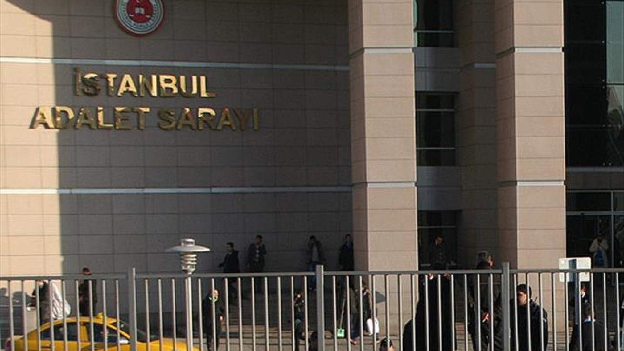 Eski Belediye Başkanları Ali Kılıç ve Hasan Hayri İnönü ifade verdi