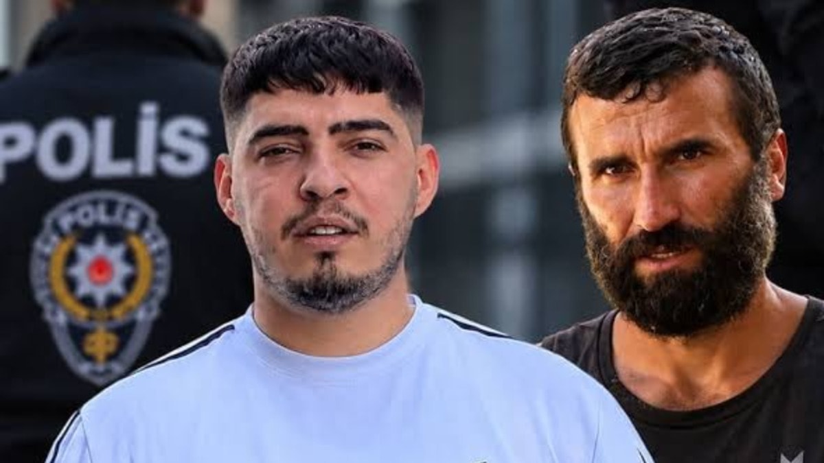 Dizi Oyuncusu Cengizhan Yurdutek Karadağ’da Yakalandı! Türkiye’ye Getirildi