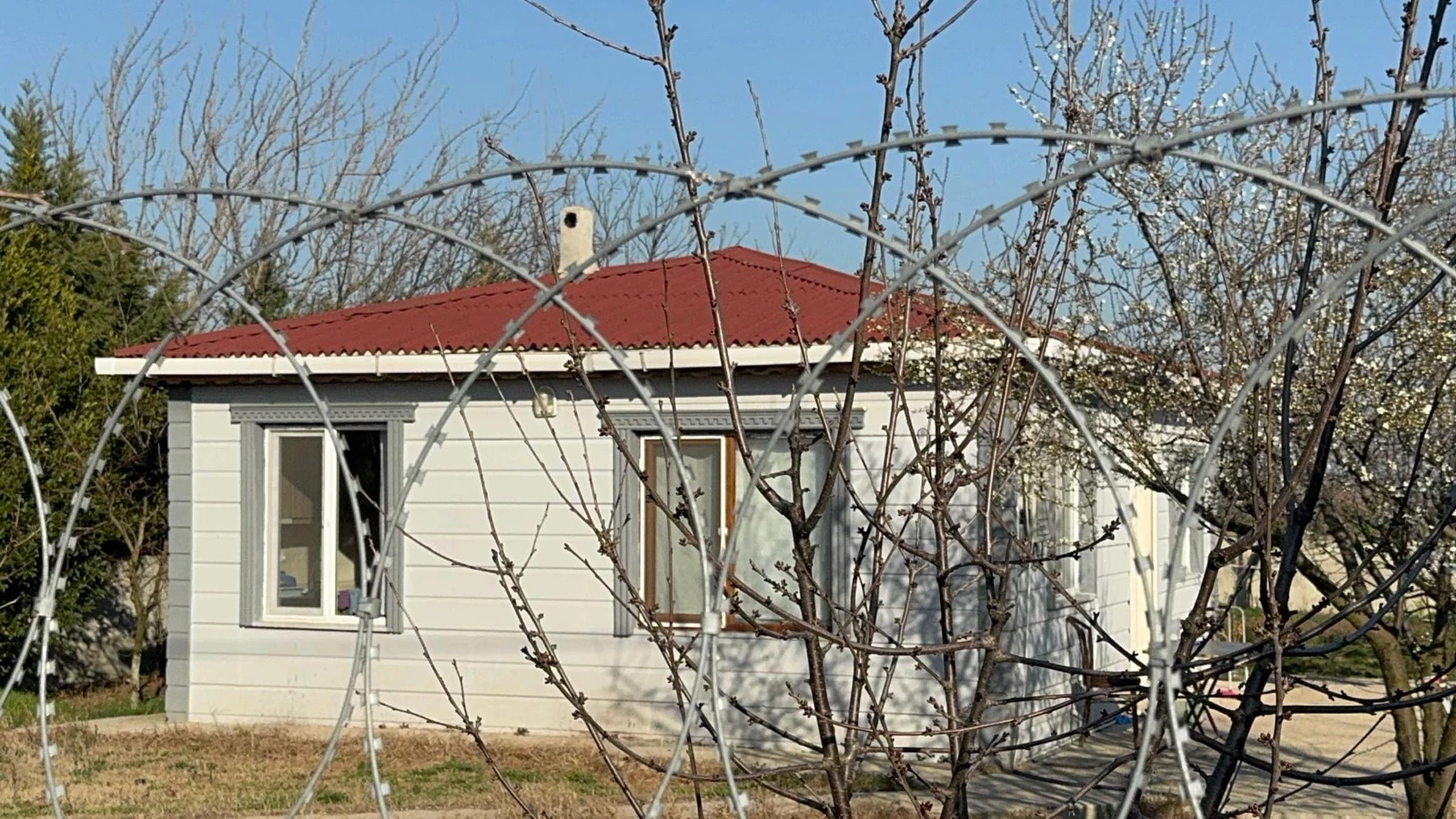 Tekirdağ'da kadın cinayeti: Emekli polis, tartıştığı eşini eşarpla boğdu