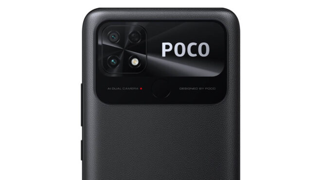 POCO C40 akıllı telefonun fiyatı en düşük seviyede [26 Mart 2025]