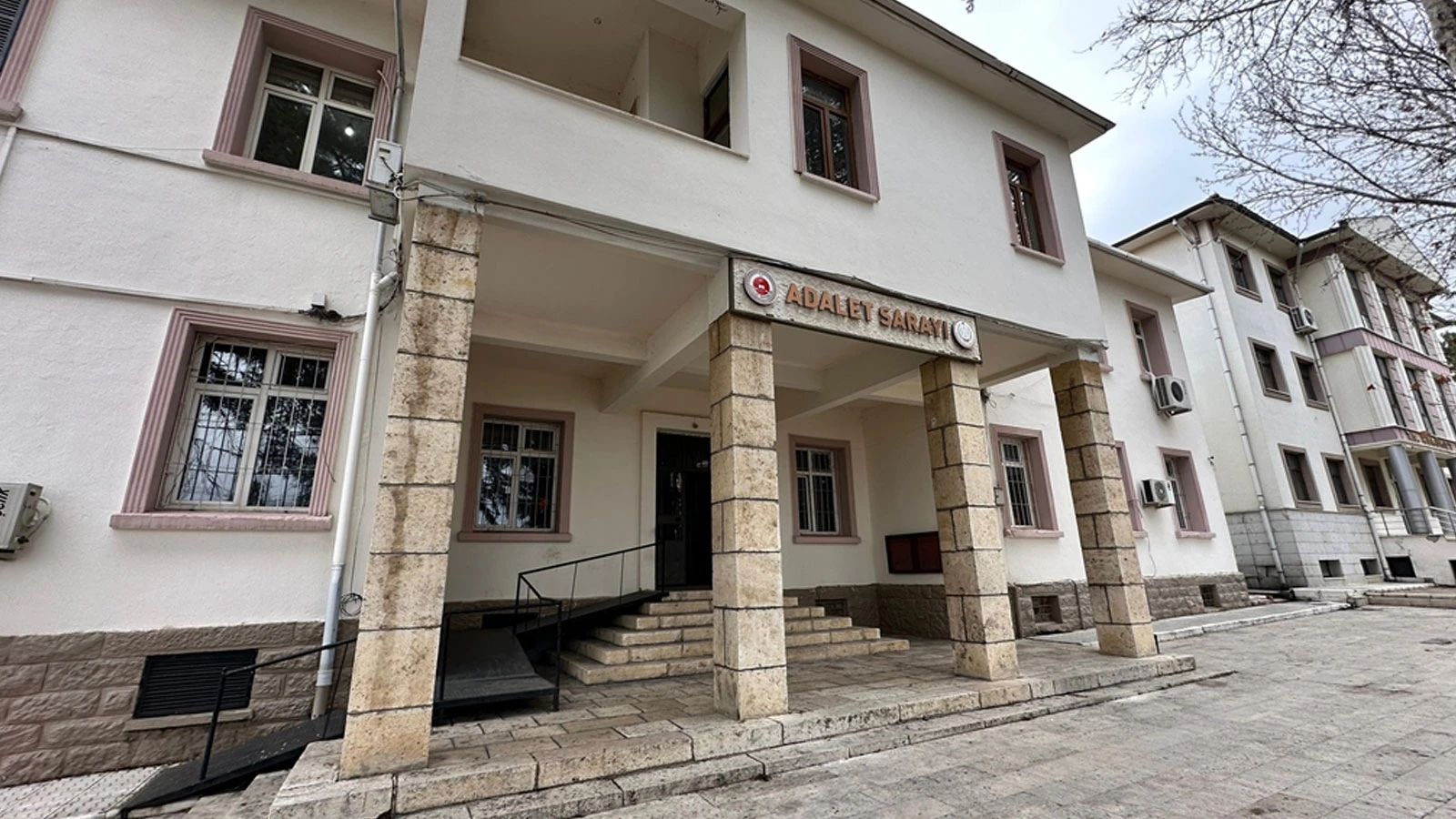 Pertek eski Belediye Başkanı, 'zimmet' suçlamasıyla Tekirdağ'da gözaltına alındı