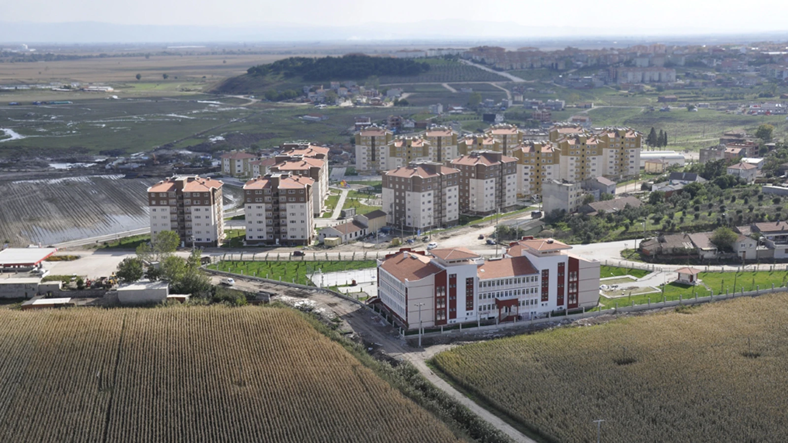 Bursa TOKİ sonuçları açıklandı mı? Bursa çekiliş sonucu sorgulama