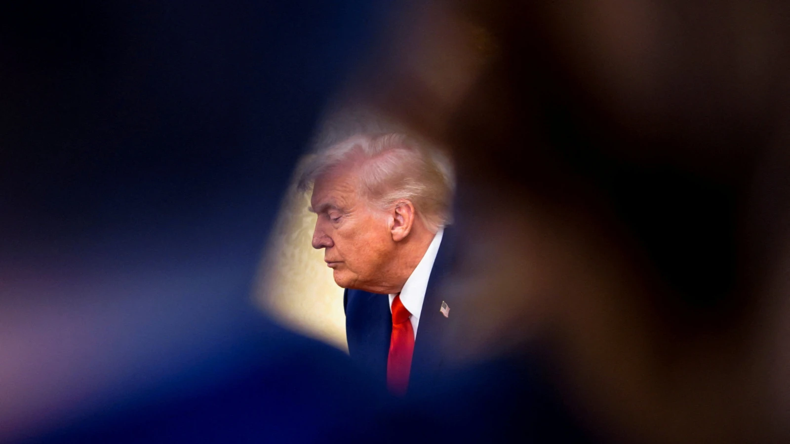 Türk halkının dediği oldu! Nobel Barış Ödülünü Trump kazanamadı çünkü...