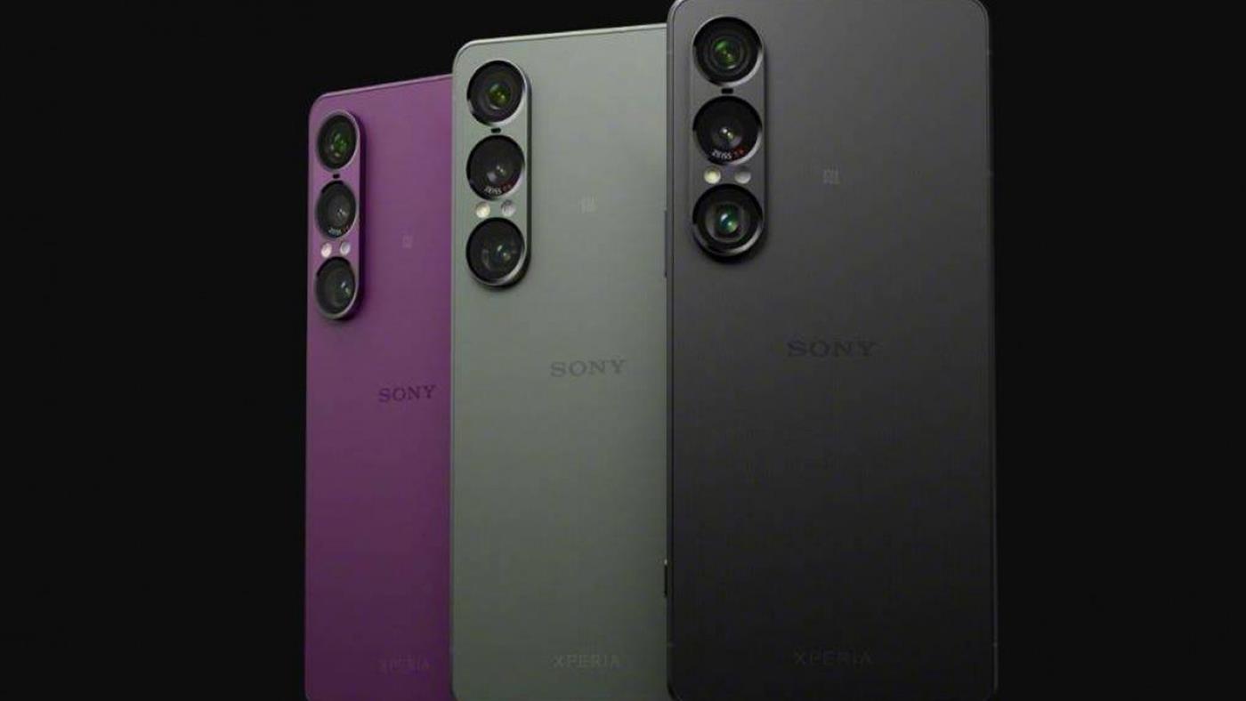 Sony Xperia 1 VII tanıtıldı: İşte fiyatı ve özellikleri