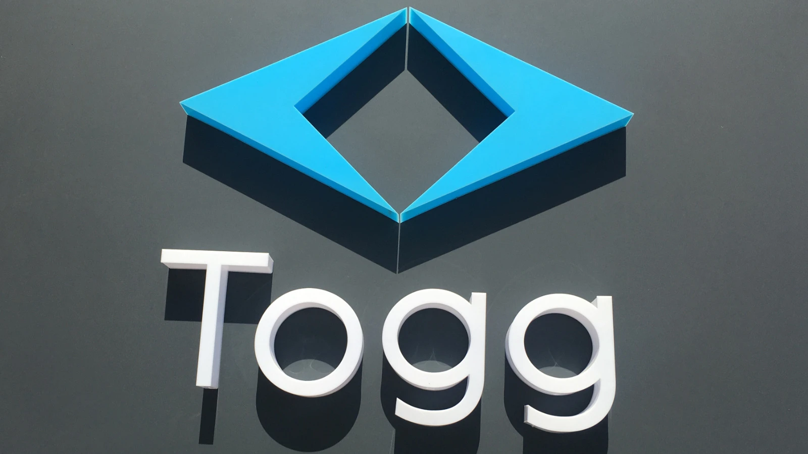 Togg T6 elektronik otomobilde dengeleri değiştirebilir