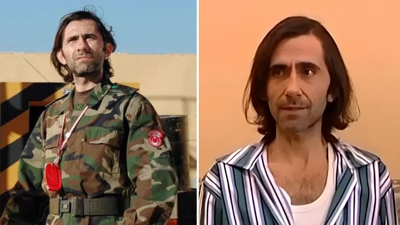 Oyuncu Peker Açıkalın'dan Yapımcılara Çağrı: 'Tekliflere Açığım, Para Lazım'